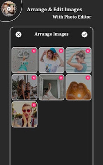 Image 2 for Photo Video Maker with Mu…
