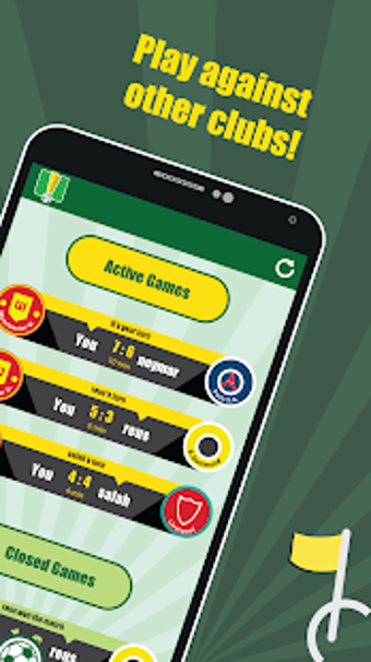Image 0 for Football Quiz Duel - Socc…