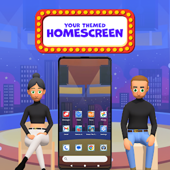 Image 0 for Guess The Father Launcher…