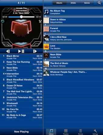 Image 0 for vmcMote HD Lite (for iPad…