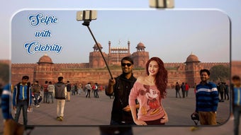 Image 1 for Bollywood Photo Editor