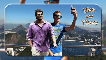 Image 2 for Bollywood Photo Editor