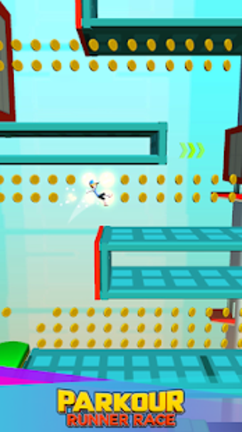 Imagen 0 para Fun Run Parkour Race 3D