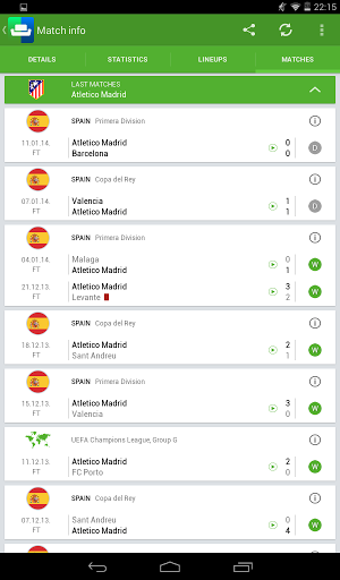 Image 0 for SofaScore