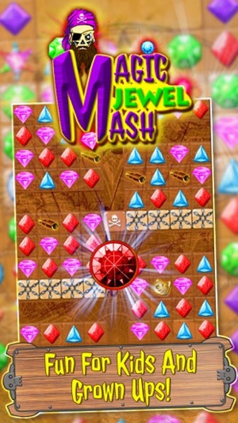 Image 2 for Magic Jewel Star