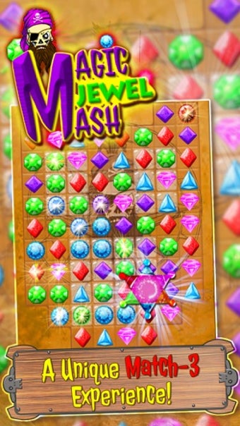 Image 3 for Magic Jewel Star