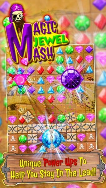 Image 0 for Magic Jewel Star