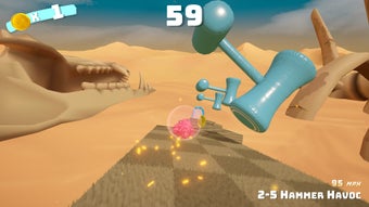 Imagen 0 para Fluff'n'Roll