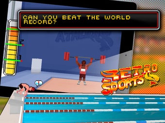 Image 2 for Retro Sports Free