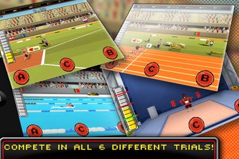 Image 3 for Retro Sports Free