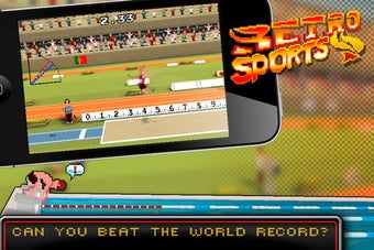 Image 4 for Retro Sports Free