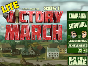 Image 0 for Victory March HD Lite