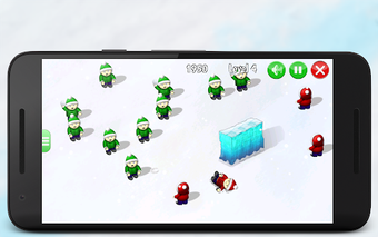 Imagen 1 para Snowball Fighters  - Wint…
