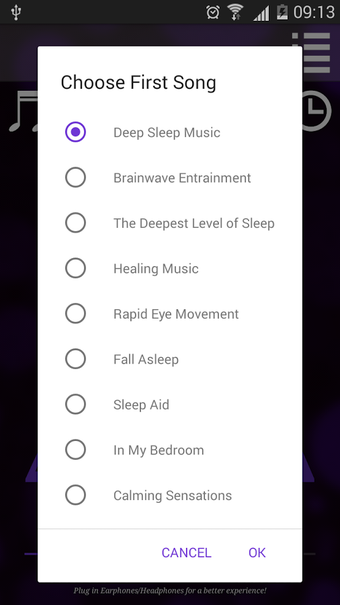 Image 2 for Binaural Beats Delta Wave…