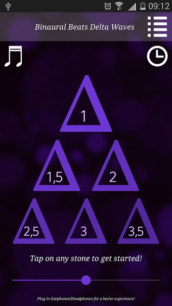 Image 3 for Binaural Beats Delta Wave…