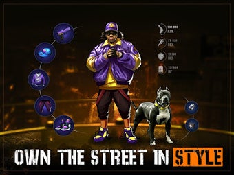 Image 1 for Top Gang