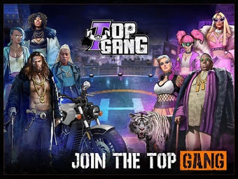Image 0 for Top Gang