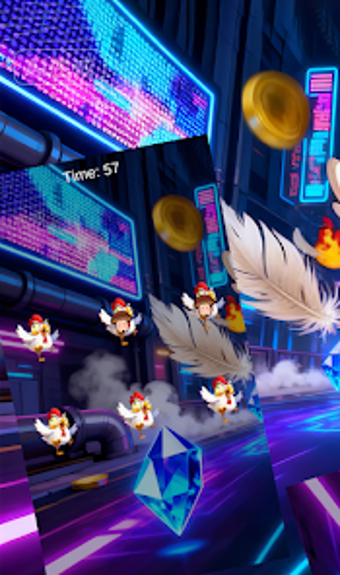 Image 0 for Aether Card Echo