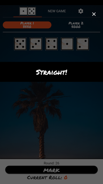 Imagen 1 para 10000 - Hot Dice Game
