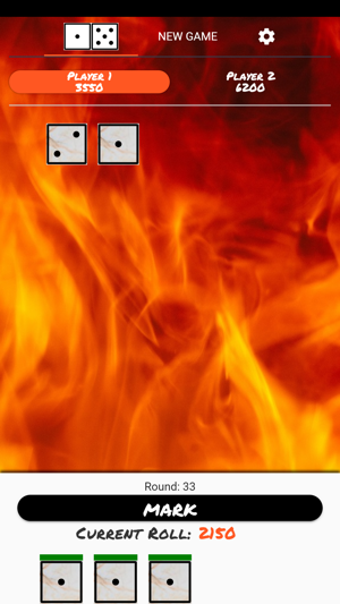 Imagen 3 para 10000 - Hot Dice Game