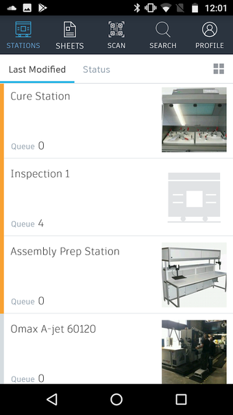 Imagen 1 para Fusion 360 Production