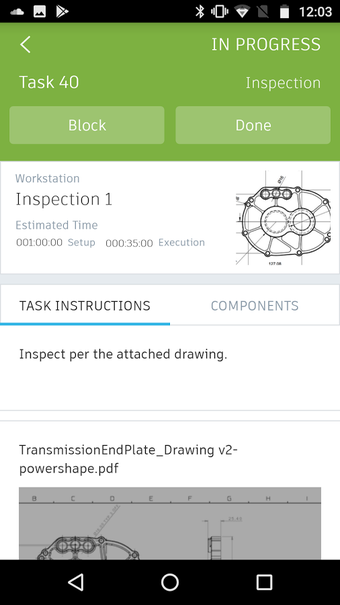 Imagen 2 para Fusion 360 Production