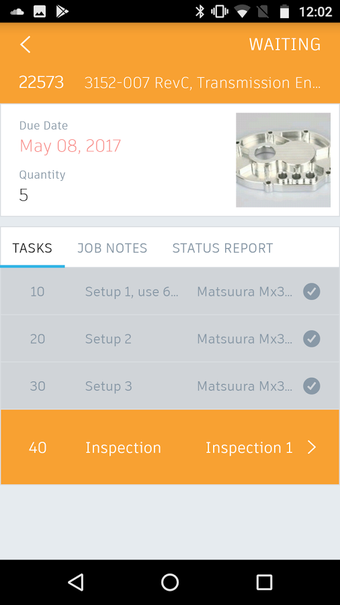 Imagen 3 para Fusion 360 Production