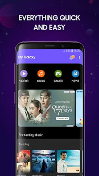Image 2 for My Galaxy