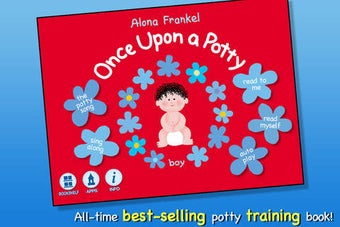 Image 0 for Once Upon a Potty: Boy