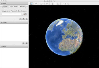 Image 0 for Google Earth