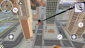 Image 1 for Miami Stickman Offroad Ar…