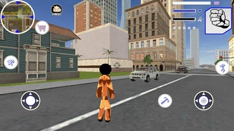 Image 2 for Miami Stickman Offroad Ar…