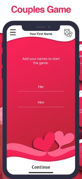 Image 1 for Sex Game for Couple Hot