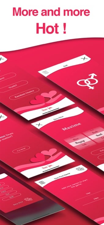 Image 2 for Sex Game for Couple Hot
