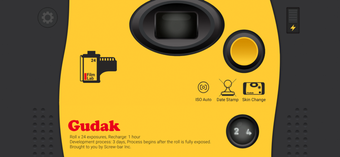 Image 3 for Gudak Cam