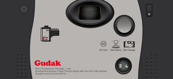 Image 1 for Gudak Cam