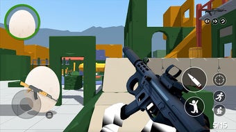 Image 1 for SHELL SHOOTER