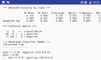 Imagen 3 para DataLearner - Data Mining…