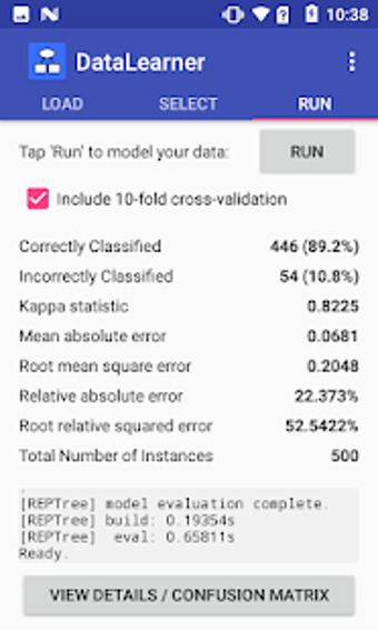 Imagen 2 para DataLearner - Data Mining…