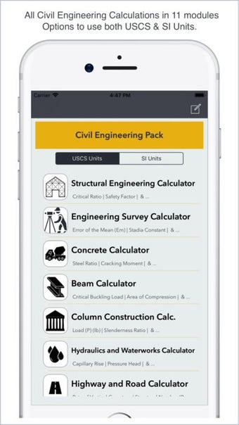 Image 0 for Civil Engineering Pack