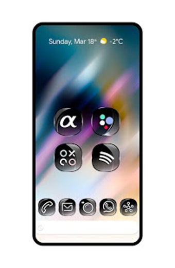 Image 3 for Icons Crystal Black HD Th…