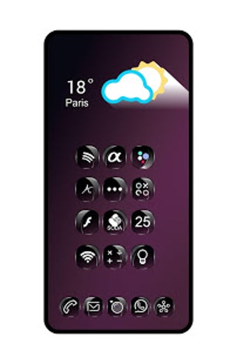 Image 0 for Icons Crystal Black HD Th…