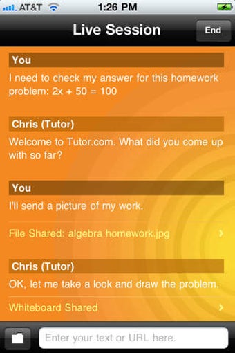 Image 0 for Tutor.com To Go