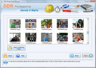 Image 0 for Data Recovery Software Re…