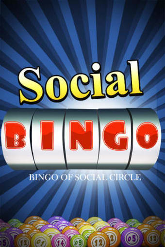 Image 0 for Bingo Social Pro - Free B…