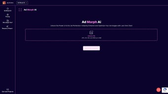 Imagen 0 para Ad Morph