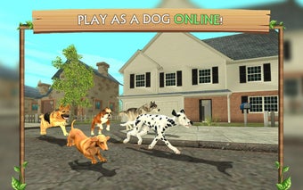 Imagen 3 para Dog Sim Online: Raise a F…