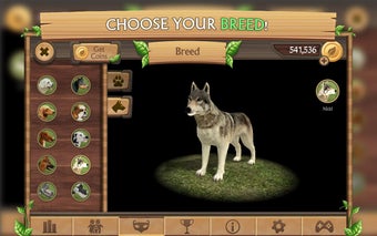 Imagen 0 para Dog Sim Online: Raise a F…