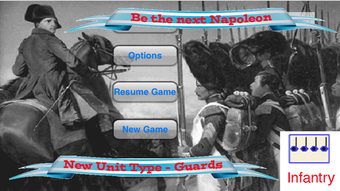 Image 3 for Napoleon Lite