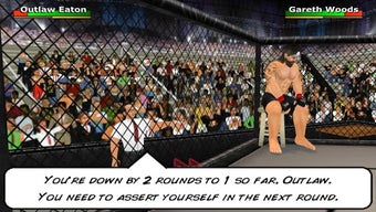 Image 6 for Weekend Warriors MMA